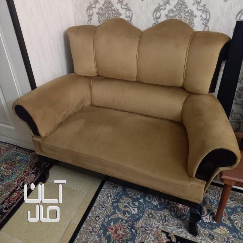 مبل ۷ نفره