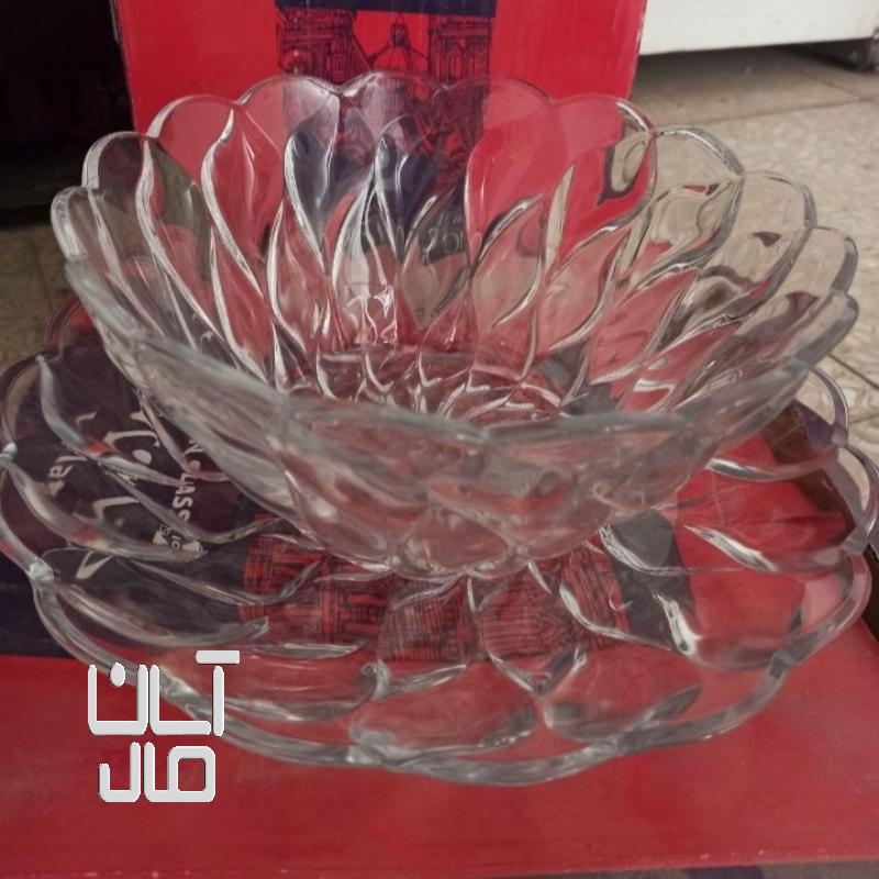 کاشه بشقاب