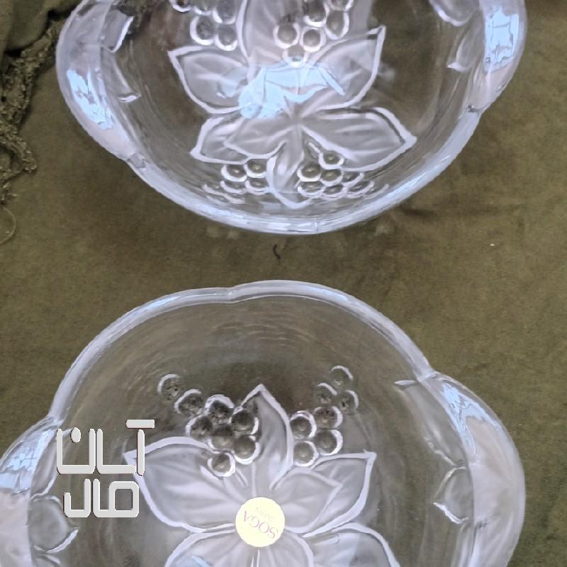 تعدادی ظرف