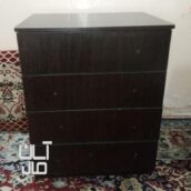 دراور ۴ کشو