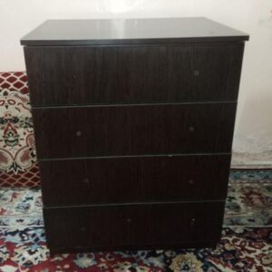 دراور ۴ کشو
