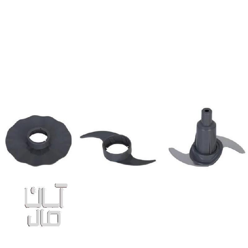 غذاساز و سالاد ساز میگل