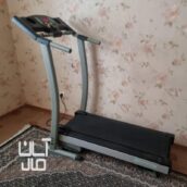 تردمیل خانگی