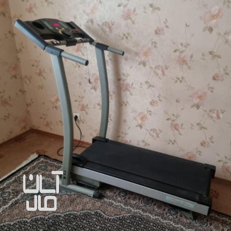 تردمیل خانگی