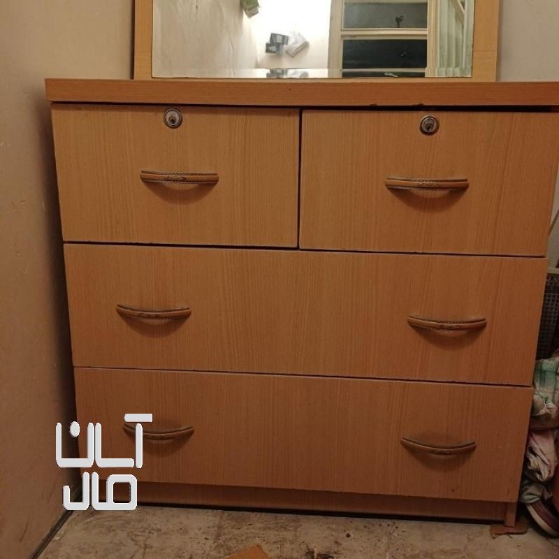 دراور ام دی اف
