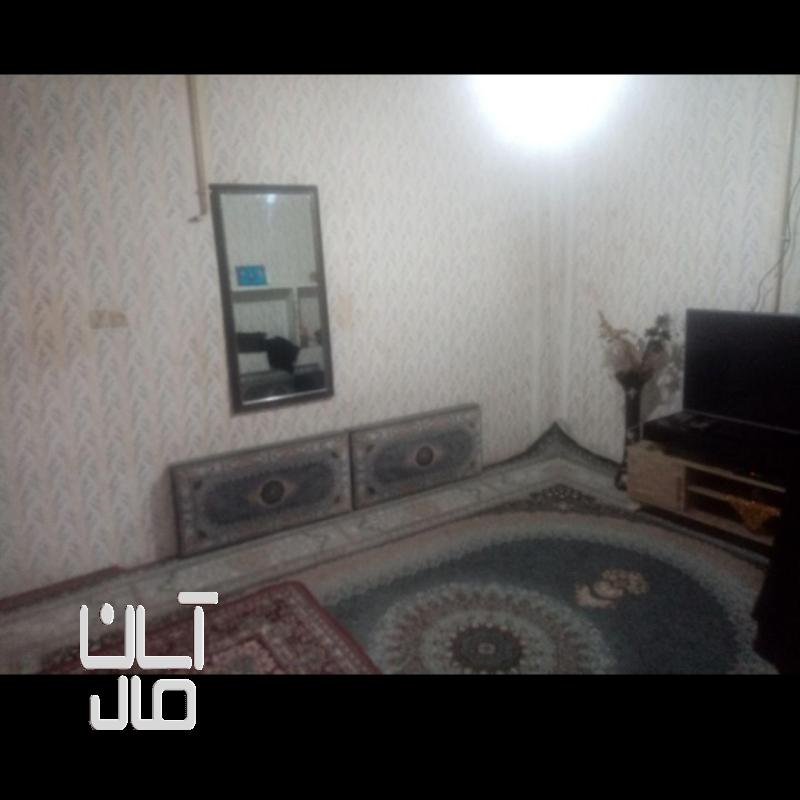 خانه 50 متری در کرمانشاه