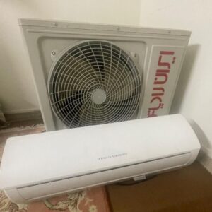 کولر گازی ایران رادیاتور
