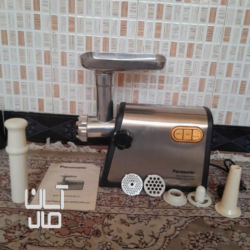 چرخ گوشت پاناسونیک