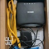 مودم دی لینک  ۲۷۵۲۰