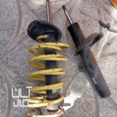 کمک فنر۲۰۷ و۲۰۷