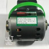 دینام کولر ۳/۴ خازن دار