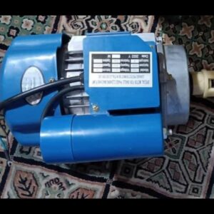 موتور کارواش