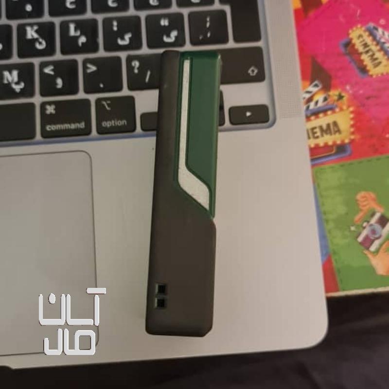 متر لیزری بوش