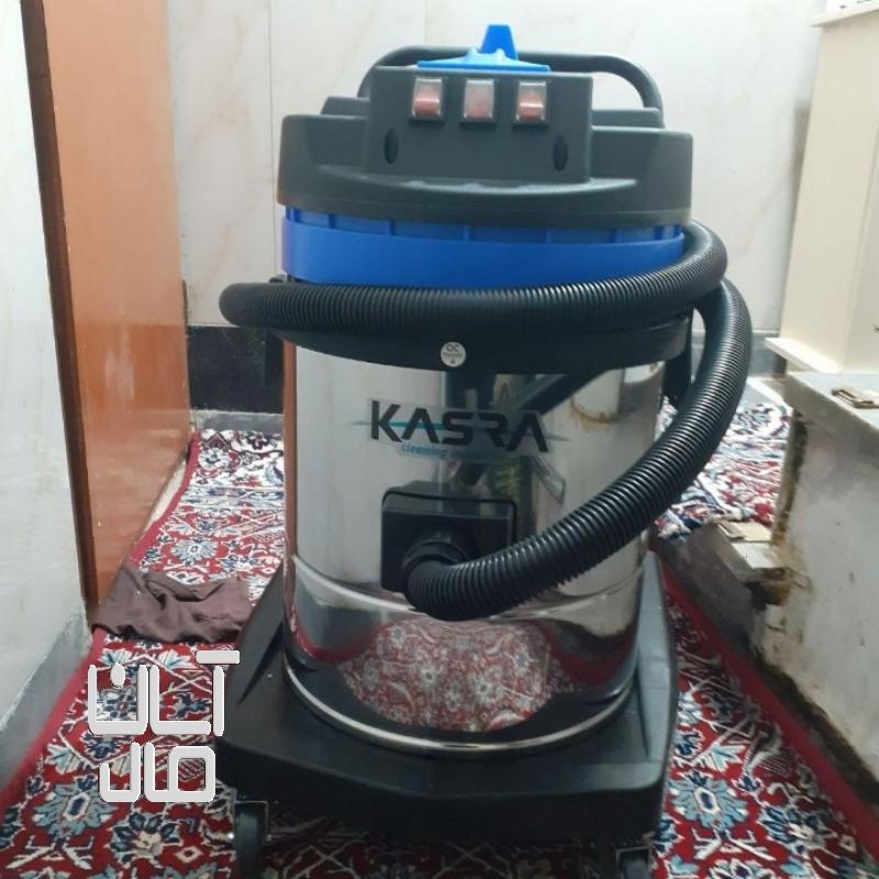 جارو برقی