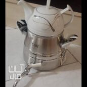 کتری روگازی وقوری