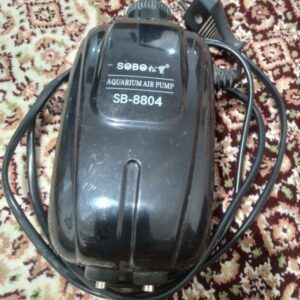پمپ اکواریوم
