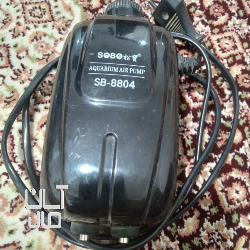 پمپ اکواریوم