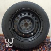 لاستیک ۱۴ ساینا