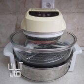 هواپز کنوود