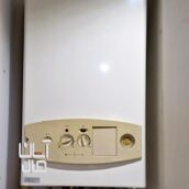 پکیج دیواری بوش