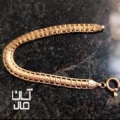 دستبند طلا