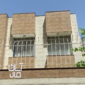 خانه ویلایی ۱۷۵ متر بنا دوطبقه