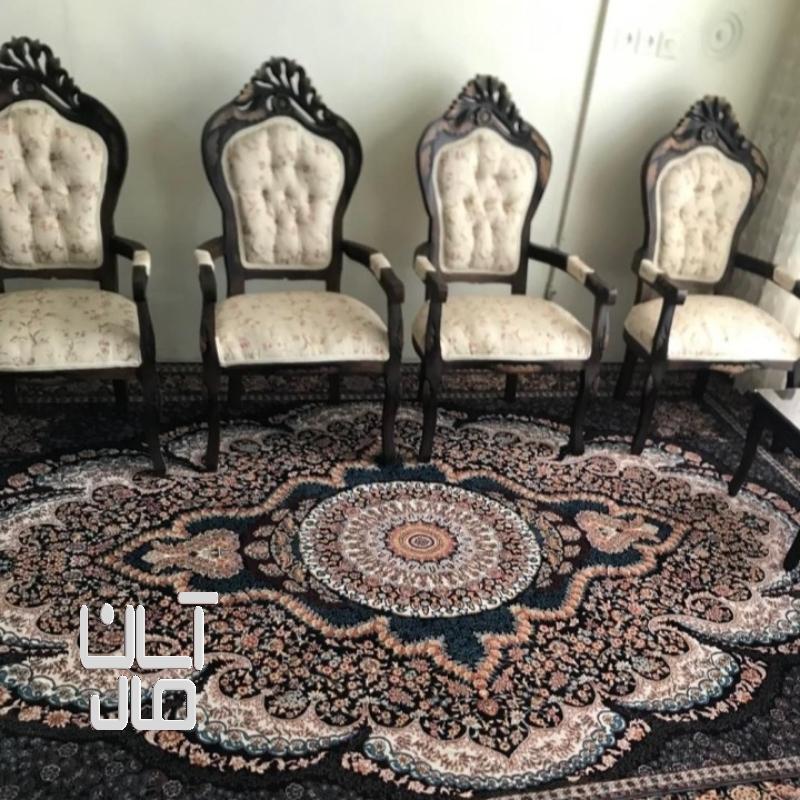 مبل ۸ نفره