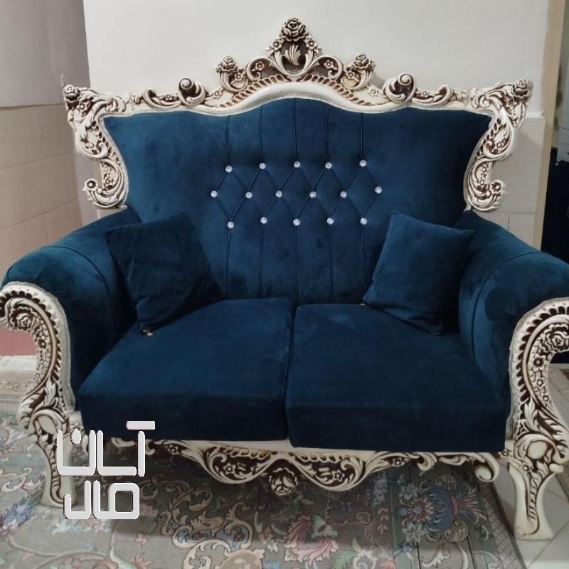 مبل ۷ نفره