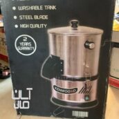 سبزی خرد کن