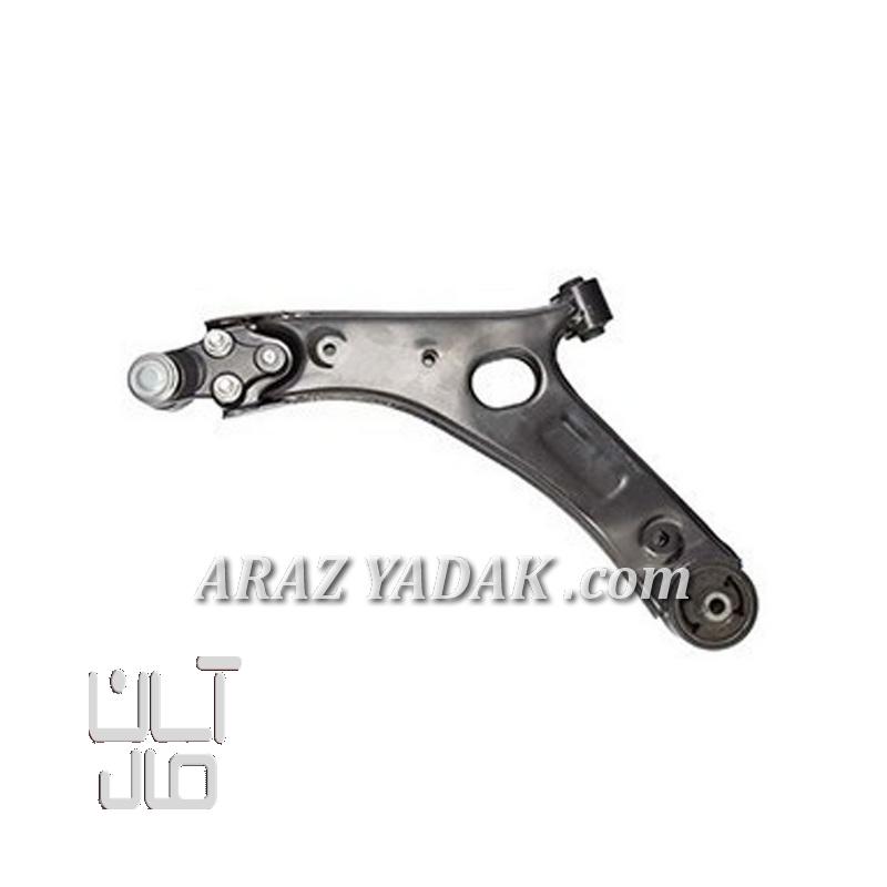 قطعات بدنه جک JAC J4