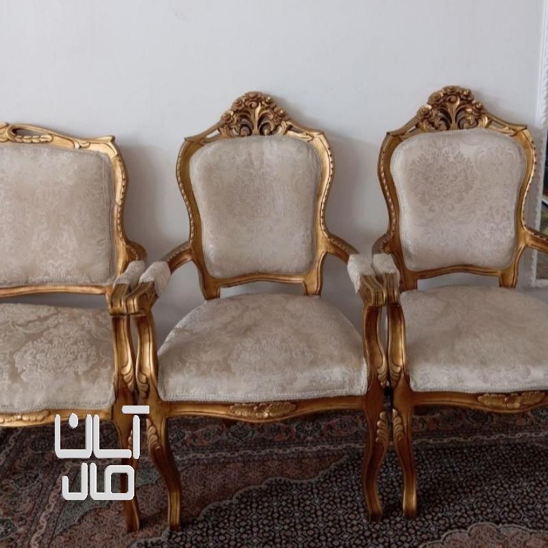 مبل ۹ نفری