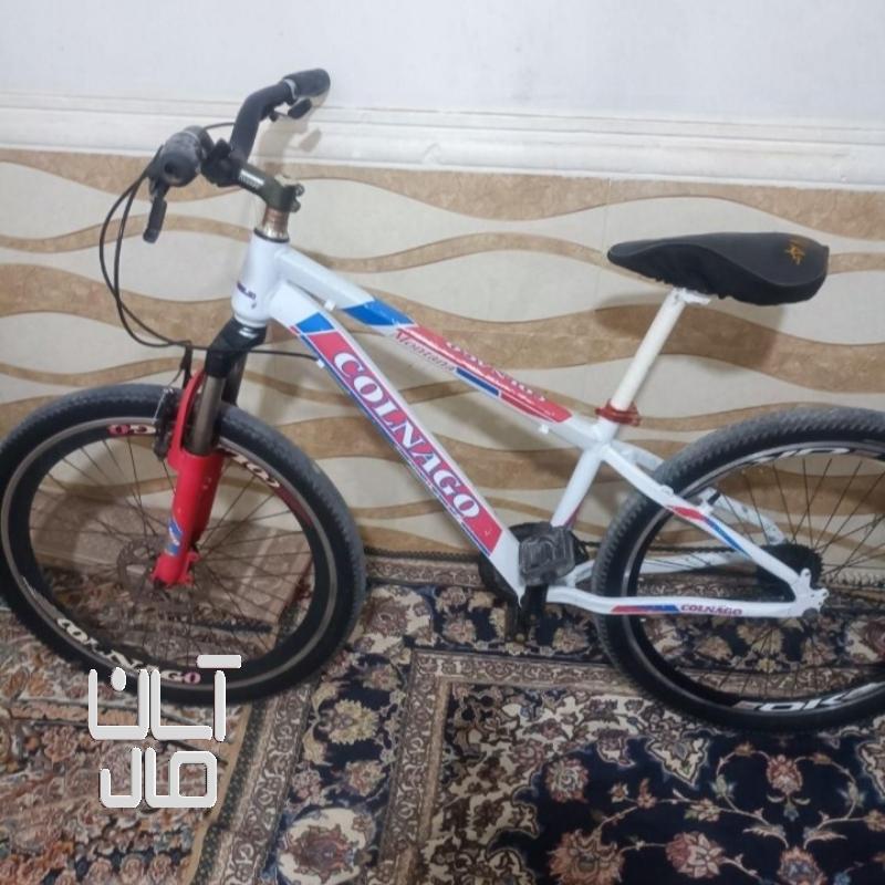 دوچرخه ۲۶