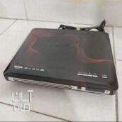 دستگاه دی وی دی