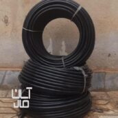 لوله آب فشار قوی