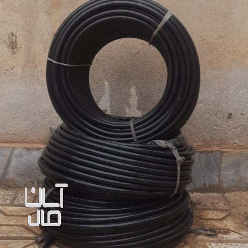 لوله آب فشار قوی