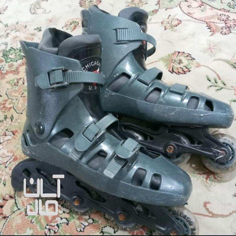 اسکیت