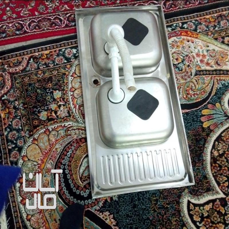 سینگ ظرفشویی