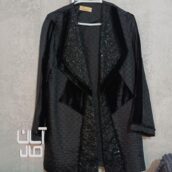 مانتو مجلسی