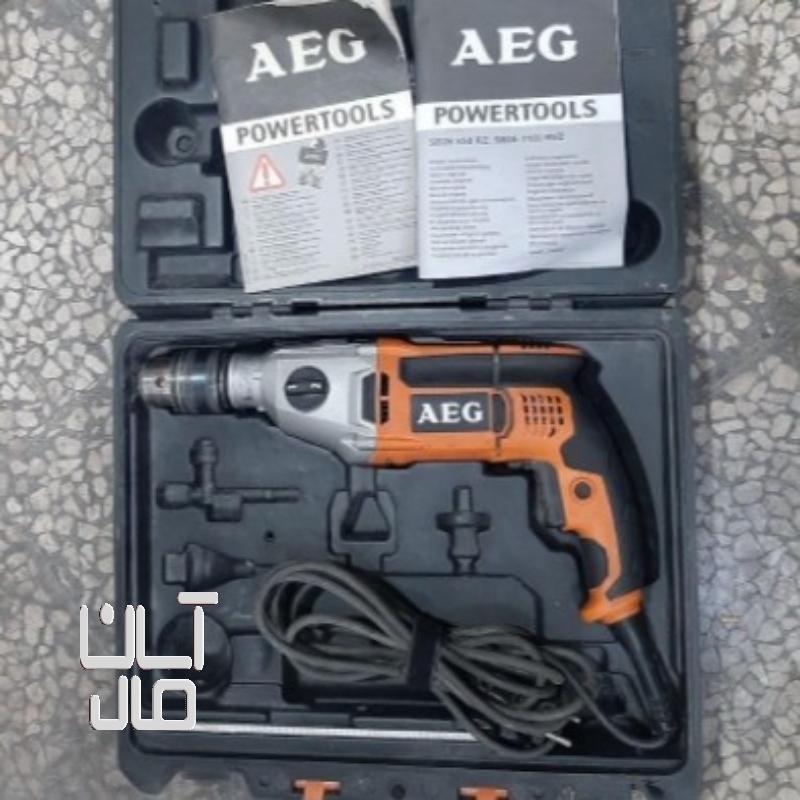 دریل AEG