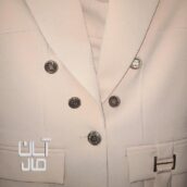 کت دامن مجلسی