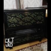 بخاری گازی ایران شرق