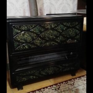 بخاری گازی ایران شرق