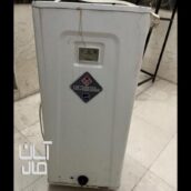 آبگرمکن برقی ۷۰ لیتری