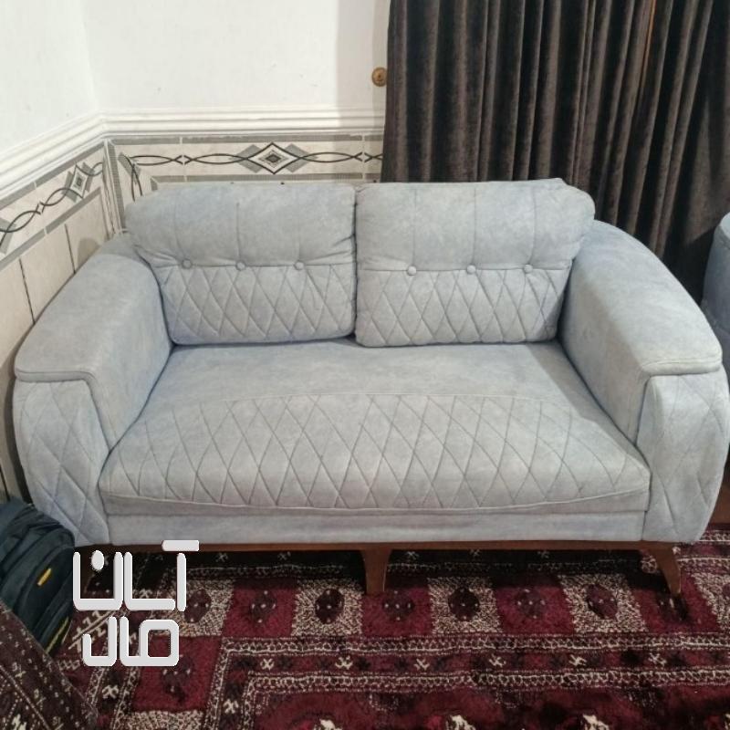 مبل راحتی ۵ نفره
