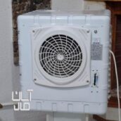 کولر آبی جنرال