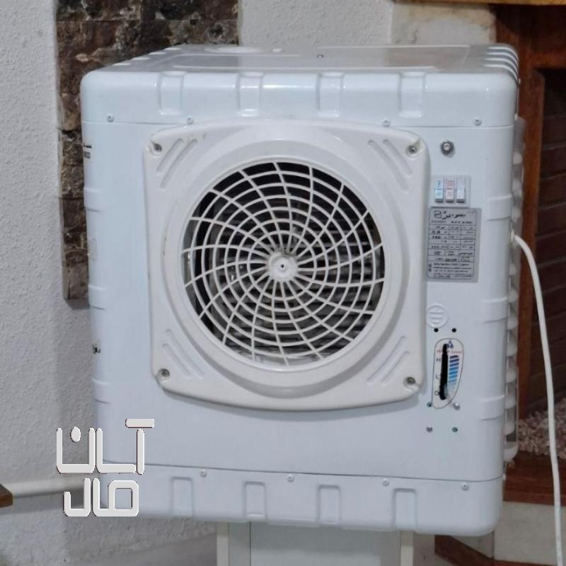 کولر آبی جنرال