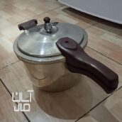 زود پز دسنی