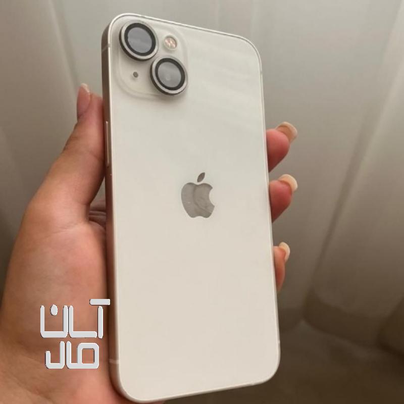 آیفون ۱۳