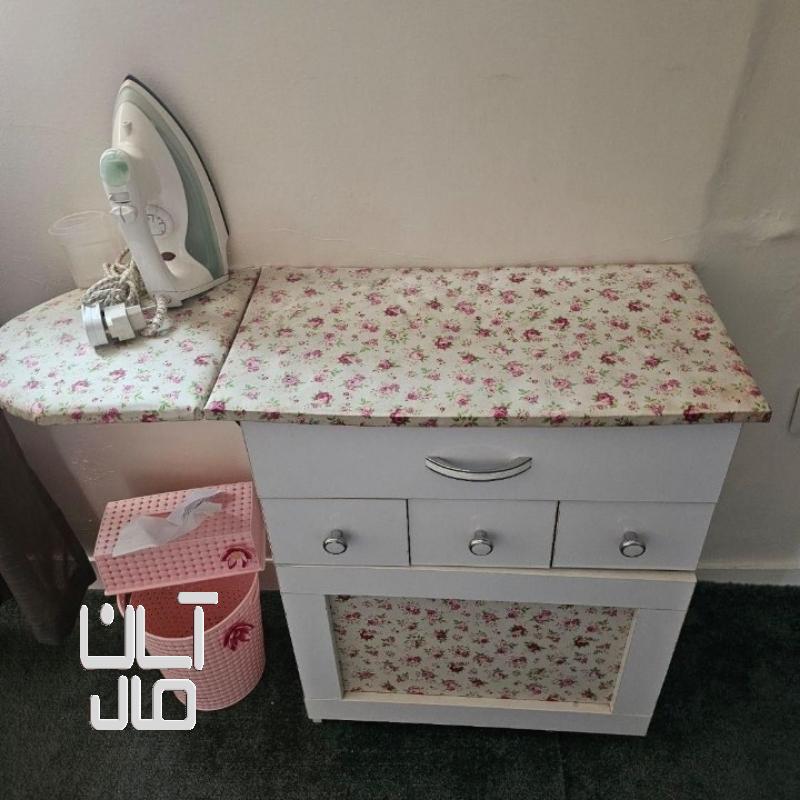 میز اتو
