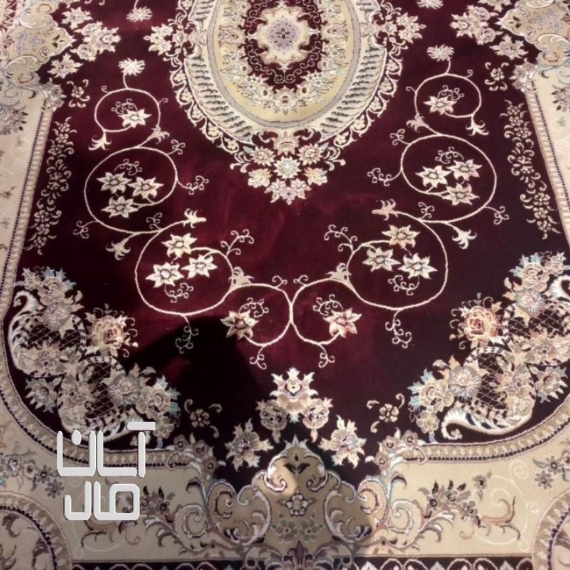 فرش ۹ متری ماشینی